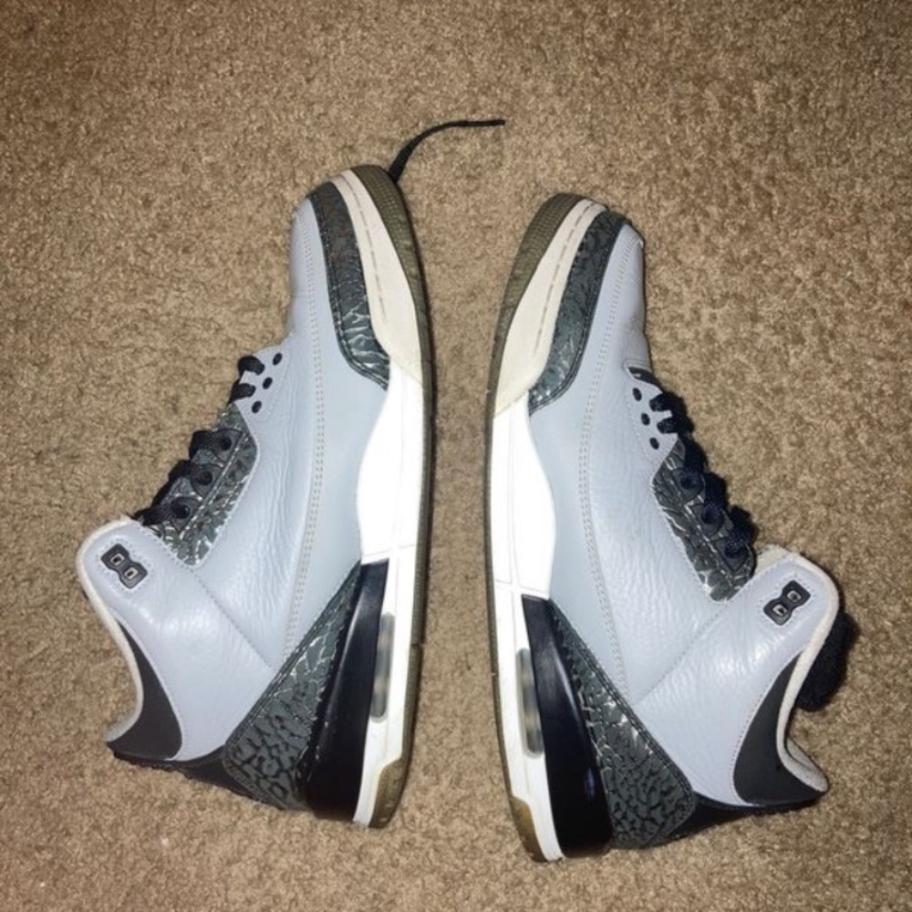 Jordan 3